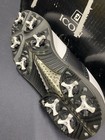 Footjoy Myjoys Icon Traditional Mens Golf Shoes  us Size 8 5  - White black