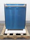 Bosch Benchmark 24  Fully Integrated 38dba Stainless Dishwasher Shx89pw75n