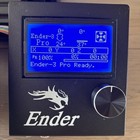 Creality Ender 3 Pro 3d Printer   brand New Build Plate    8gb Sd Card