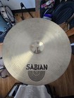 Sabian Xs20 Medium Ride Cymbal 