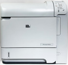 Hp Laserjet P4014dn Cb508a Cb512a    1 Year Warranty    Under 500 Page Count