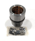 Dayton Lamina  Steel Die   Mold Shoulder Bushing 2  Id  6-16-24