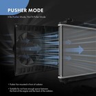Complete Radiator Cooling Fan For Volkswagen 1k0959455es Engine Cooling Fan