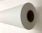 200gsm Polyester Canvas Roll Matte Waterproof For Any Inkjet Printer 36 x100 