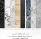 More   Stone Sealer