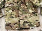 Army Ocp Multicam Level 6 Cold  Wet Weather Jacket X-small Short Gen Iii Top