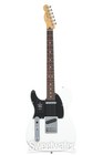 Fender Player Ii Telecaster Left-handed Electric Guitar - Polar White With