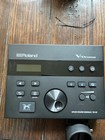 Roland Td 7 Drum Module  Very Good Condition 