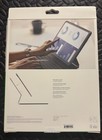 Belkin Pro Keyboard Case With Magnetic Stand For Ipad Pro 13   m4  - Black