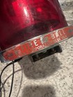 Federal Fireball Kojak Fb11 Vintage Strobe Light- Parties  Dj Use Only Rare