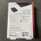 Seagate 5tb Hdd Backup Plus Portable Hard Disk Drive Brand New Sealed