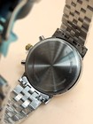 Amazing Movado Date Indicator Green Dial Analog Refurbished Men s Wrist Watch
