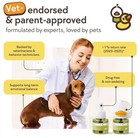 Therapet Md Dog Calming Diffuser   2 Refills - Pheromone Diffuser For Dogs 