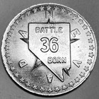 1864-1964 Nevada State Centennial So-called Dollar