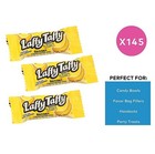 Laffy Taffy Banana Mini Candy Bars 49 3 Oz 145 Count