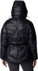 Nwt  Columbia Ladies  Mapleton Pass Jacket  Black gray blue