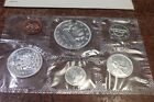 1963 Royal Canadian Mint Proof Like Set 80  Silver - 6 Coin Set