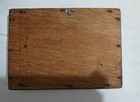 Vintage Brass Ford Car  Wall Plaque  8   7 