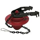 2 In  Universal Longest Lasting  Chlorine Resistant Toilet Tank Flapper