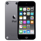 New Apple Ipod Touch 5th Generation 64gb Gray Mp3 Mp4 - Sealed Retail Box
