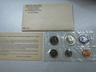  1   1965  Us Mint Silver Sms Set   In All Ogp   Lots Of Luster   Great Coins   