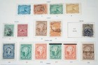 Salvador 1867   1979 Collection Of 850  Stamps Mint   Used Catalog Value  520 