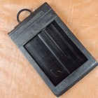 Graflex Speed Crown Graphic 4x5  Grafmatic 45 Sheet Film Holder No  1268 