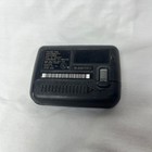 Motorola Pager Beeper Black Vintage 90 s Halloween Costume