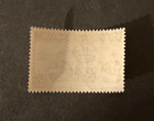Stamps Ascension Scott  66 Hinged