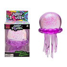 Needoh Fuzz Ball Jellyfish Squishy Blind Box     Soft Sensory Stress Relief Toy