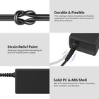 Ac Adapter Charger For Canon Digital Camera 7 4v 2a Ca-ps700 Power Cord