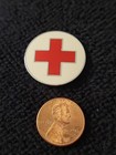 American Red Cross Pin