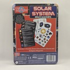 Homeschool Student Aid Solar System Space Magnets Planets Stem Kit T s  Shure