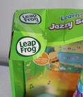 Leapfrog Learn   Groove Jazzy Saxophone New Box Damage