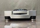 Pioneer Cdj-800mk2 Silver Cd Media Player Dj Turntable Music Working