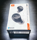Jbl Free Ii In-ear Bluetooth Truly Wireless Headphones - Black