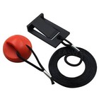 Universal Magnetic Treadmill Safety Key Security Lock Fit For Proform weslo