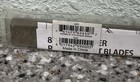 Unger New 8  H  D  Scraper Replacement Blades  qty 8 