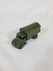 Made In England Dinky Toy  30sm Army Austin Covered Truck Ships Free 