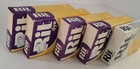 Rit Powder Dye Golden Yellow  42  old Formula  Lot Of 5 Boxes 