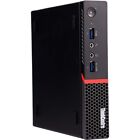 Lenovo Desktop Computer Mini Pc 8gb 1tb Hdd Windows 10 Home Wi-fi