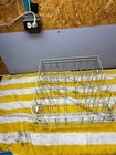 Hotpoint Dishwasher Lower Bottom Dish Rack Wd28x0305   Wd28x31819 Free Shipping