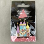 Disney Store It s A Small World Special Ed 100th Year Anniversary Enamel Pin