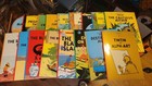 The Adventures Of Tintin Box Set 23 Books Like New Complete Collection  Herg   