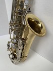 Yamaha Yas-23 Alto Saxophone     Working Condition W  Mouthpiece   Hard Case     