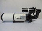 Orion Shorttube 80 St80 Refractor Telescope 80mm F 5   Diagonal   Ma25mm   Bag