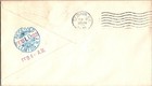 Canada Ffc 1931 Airmail - Windsor Ont To Clinton Ny  J46731