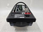 Yamaha Stagepas 400i Portable Pa System  no Speakers  Protect Mode As-is Gc-7420