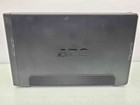 Apc Back-ups Rs 500 Battery Back Up   Surge Protector