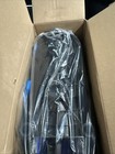 Knee Crutch - Hands Free Crutch Stable And Comfortable Peg Leg  